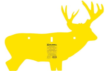 Image of Caldwell AR500 Target, 33% Deer, 4001096