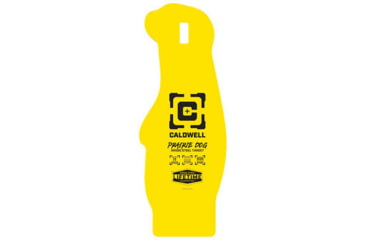 Image of Caldwell AR-500 Steel Targets, 3/8in, Praire Dog, 4001099
