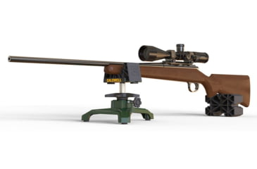 Image of Caldwell Rock 2 JR Shooting Rest w/Rear Rest