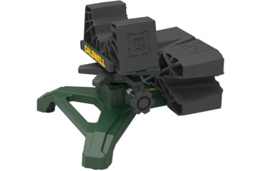 Image of Caldwell Rock 2 JR Shooting Rest w/Rear Rest