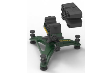Image of Caldwell Rock 2 Shooting Rest w/Rear Rest