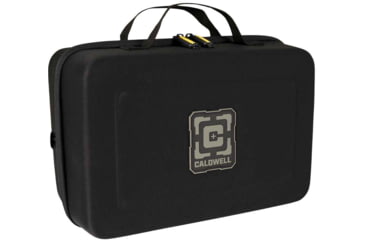 Image of Caldwell ClayCopter Case, Black, 1226204