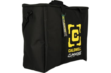 Image of Caldwell Claymore Carry Bag, Black, 1204844