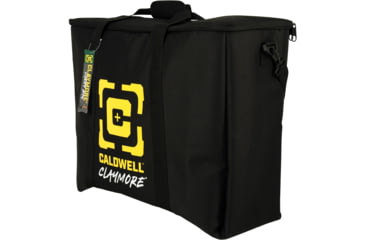 Image of Caldwell Claymore Carry Bag, Black, 1204844