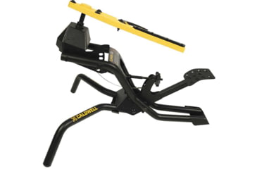 Image of Caldwell Claymore Solo Clay Target Thrower, Black/Yellow, 4002777