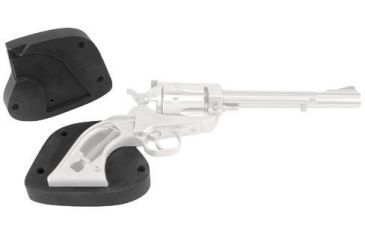 Image of Caldwell HAMMR Handgun Accurizing Mechanical Machine Rest Grip Inserts
