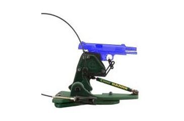 Image of Caldwell HAMMR Handgun Accurizing Machine Rest 789123