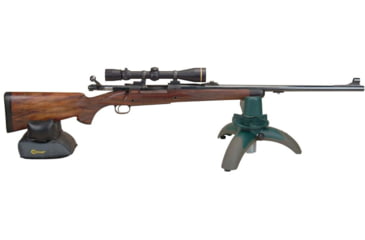 Image of Caldwell Handy Shooting Rest NXT, Green, 574662