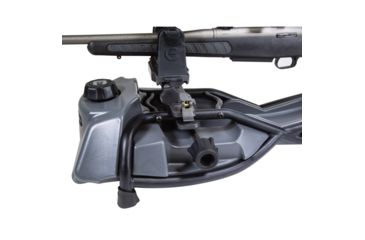 Image of Caldwell HydroSled Shooting Rest, Black/Grey, 1093568