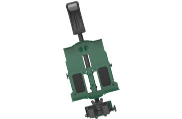 Image of Caldwell Lead Sled 4, Green/Black, 1217424