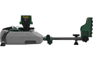 Image of Caldwell Lead Sled MAX, Green/Grey/Black, 3004222