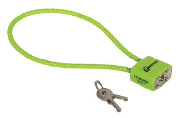 Image of Lockdown Universal Keyed Trigger Lock, 11in, 399390000