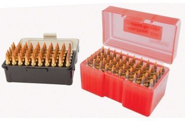 Image of Caldwell Mag Charger Ammo Box, 223/204 397623