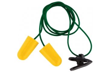 Image of Caldwell Range Plugs w/ Cord, 31 NRR, 10pk 568231