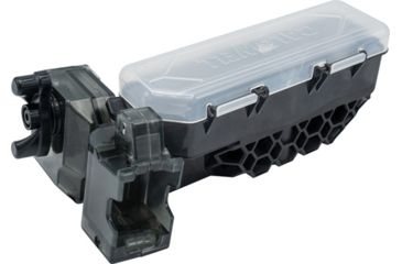Image of Caldwell Rimfire Rotary Magazine Charger, Black, 1099117