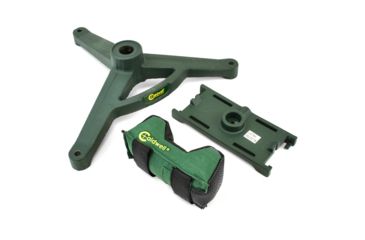 Image of Caldwell Rock Deluxe Shooting Rest 383774