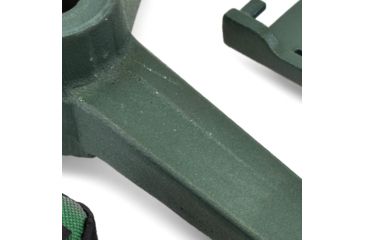 Image of Caldwell Rock Deluxe Shooting Rest 383774