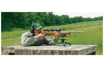 Image of Caldwell Rock Deluxe Shooting Rest 383774