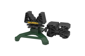 Image of Caldwell Rock Jr 2 Shooting Rest w/Rear Rest, 1410517