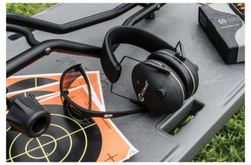 Image of Caldwell Stable Table Deluxe Shooting Bench 252552