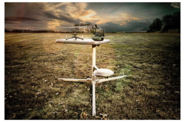 Image of Caldwell Stable Table Deluxe Shooting Bench 252552