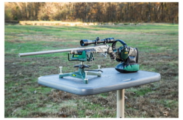 Image of Caldwell Stable Table Deluxe Shooting Bench 252552