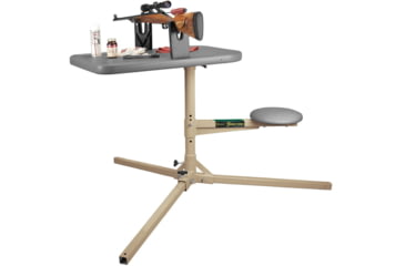 Image of Caldwell Stable Table Deluxe Shooting Bench 252552