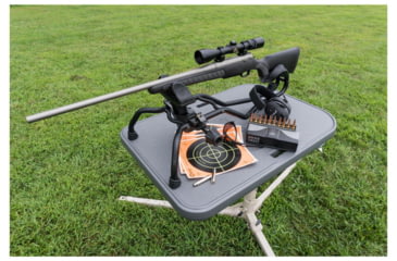 Image of Caldwell Stable Table Deluxe Shooting Bench 252552