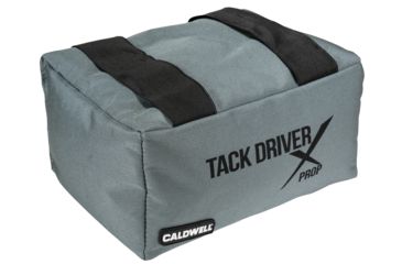 Image of Caldwell TackDriver Prop Bag, Grey, 1102667