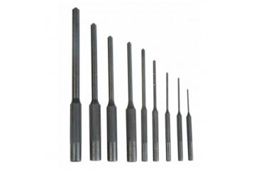 Image of Wheeler Master Roll Pin Punch Set, 110128