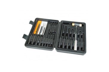 Image of Wheeler Master Roll Pin Punch Set, 110128