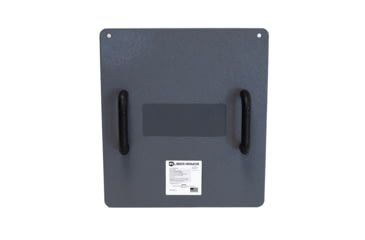 Image of Caliber Armor PRO Series IIIA HG2 Emergency Response Shield