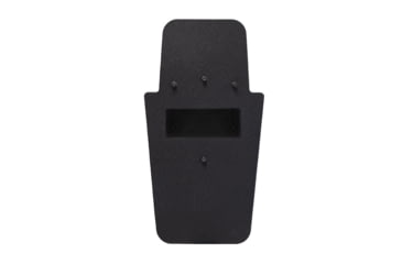 Image of Caliber Armor PRO Series IIIA-HG2 Pivot Ballistic Shield