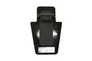 Image of Caliber Armor PRO Series Level IIIA-HG2 Shield