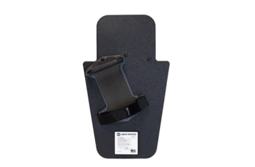 Image of Caliber Armor PRO Series Level IIIA-HG2 Shield