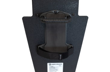 Image of Caliber Armor PRO Series Level IIIA-HG2 Shield