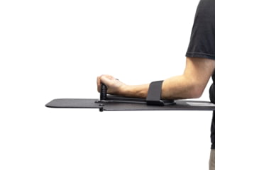 Image of Caliber Armor PRO Series Level IIIA-HG2 Shield