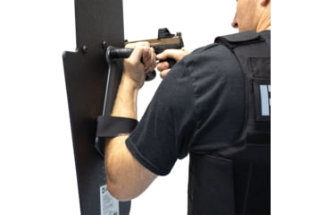 Image of Caliber Armor PRO Series Level IIIA-HG2 Shield