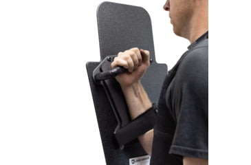 Image of Caliber Armor PRO Series Level IIIA-HG2 Shield