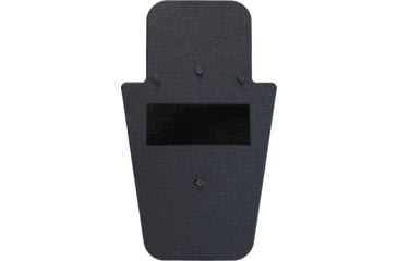 Image of Caliber Armor PRO Series Level IIIA-HG2 Shield