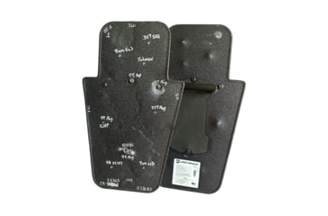 Image of Caliber Armor PRO Series Level IIIA-HG2 Shield
