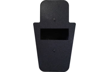 Image of Caliber Armor PRO Series Level IIIA-HG2 Shield