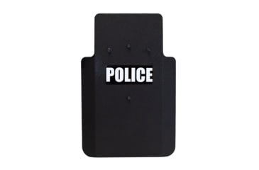 Image of Caliber Armor PRO Series Level IIIA-HG2 XL Shield