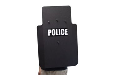 Image of Caliber Armor PRO Series Level IIIA-HG2 XL Shield