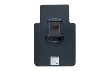 Image of Caliber Armor PRO Series Level IIIA-HG2 XL Shield