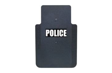 Image of Caliber Armor PRO Series Level IIIA-HG2 XL Shield