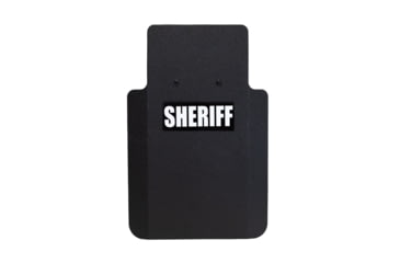 Image of Caliber Armor PRO Series Level IIIA-HG2 XL Shield