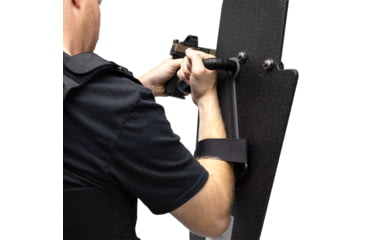 Image of Caliber Armor Ultra Series Level III+ RF2 Shield