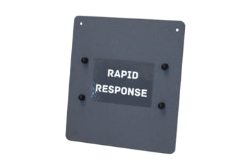 Image of Caliber Armor Ultra Series Rapid Response Shield