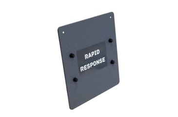 Image of Caliber Armor Ultra Series Rapid Response Shield